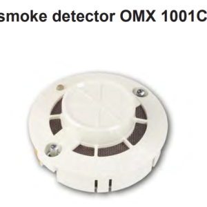 Đầu báo khói chống nổ